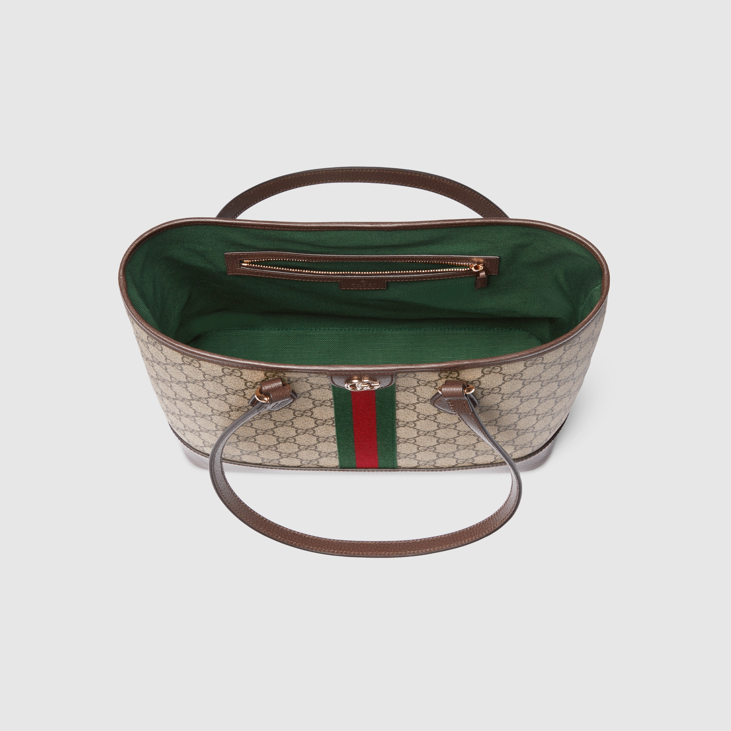 Ophidia medium tote bag - 7