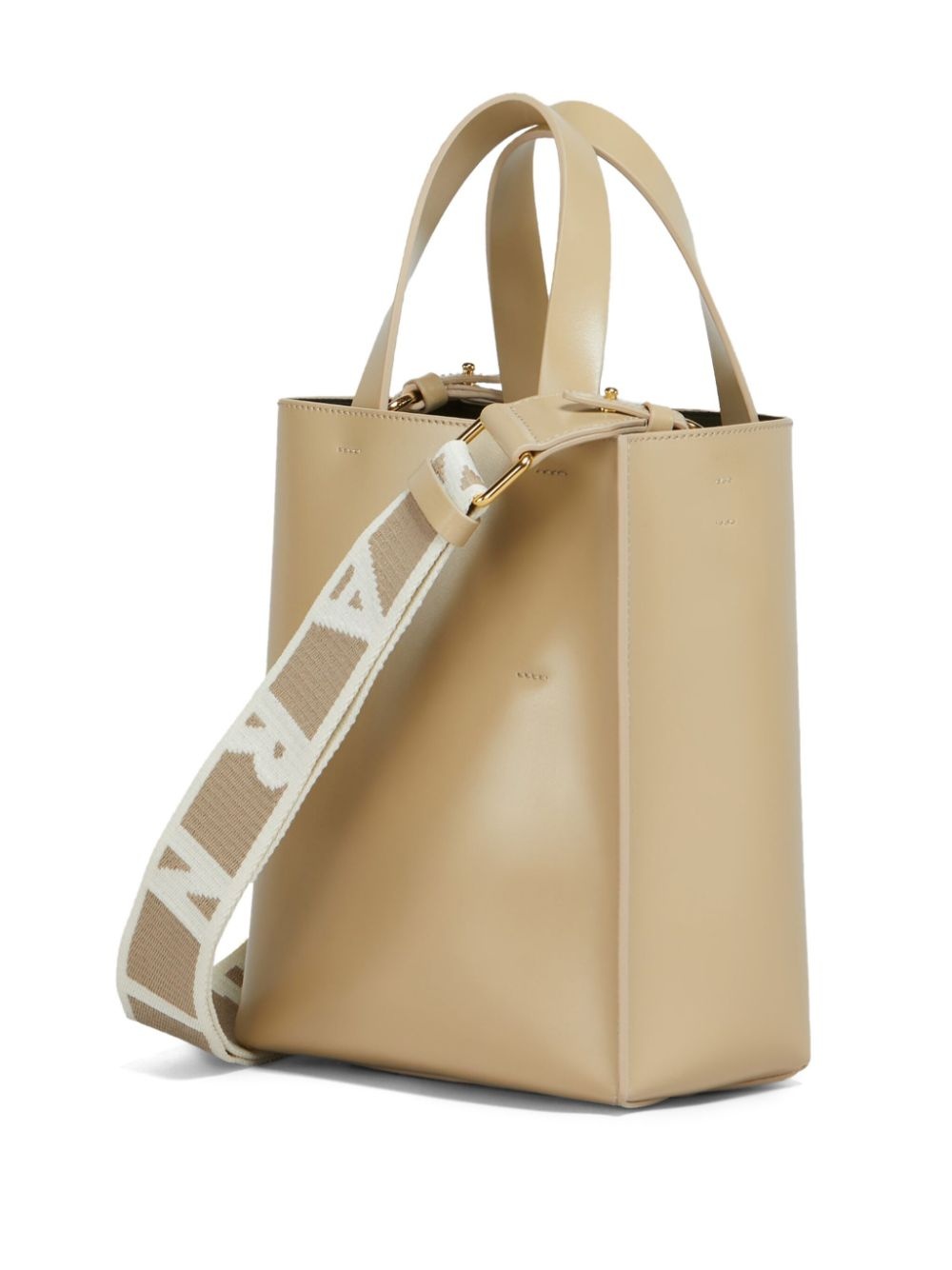 mini Museo tote bag - 4