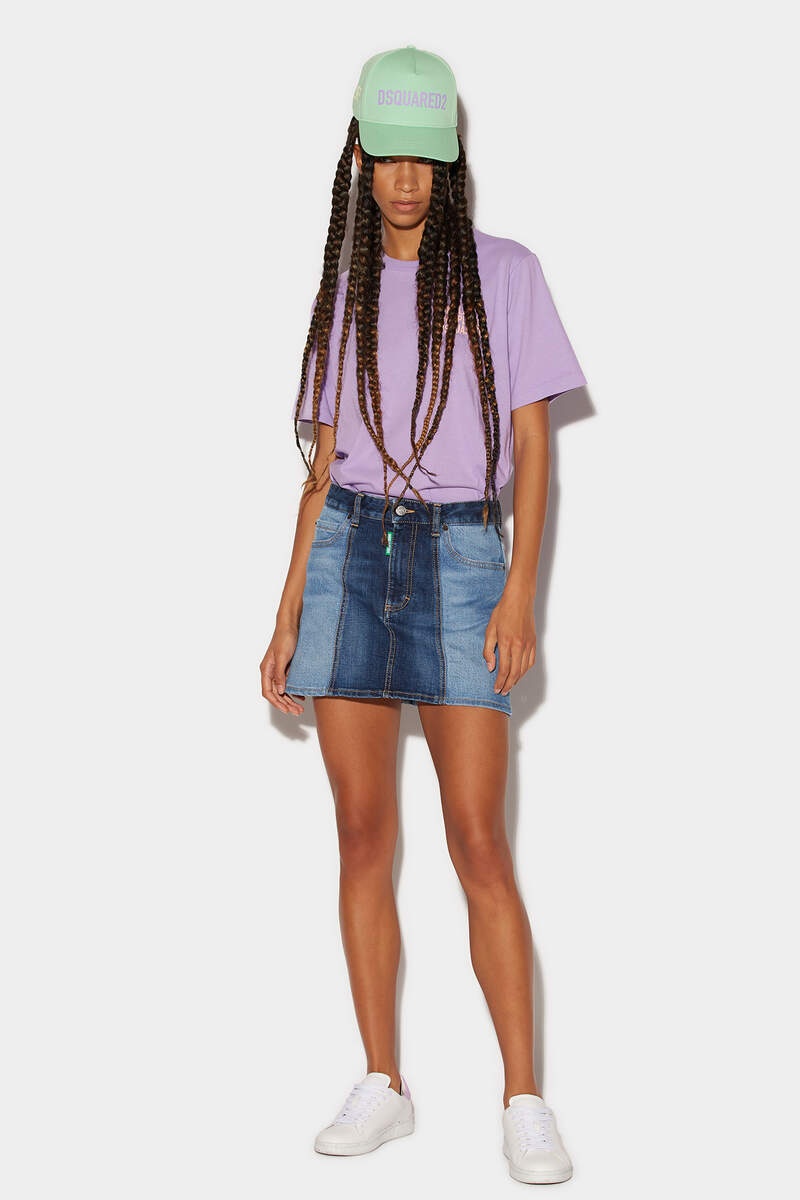 ONE LIFE SKIRT - 1