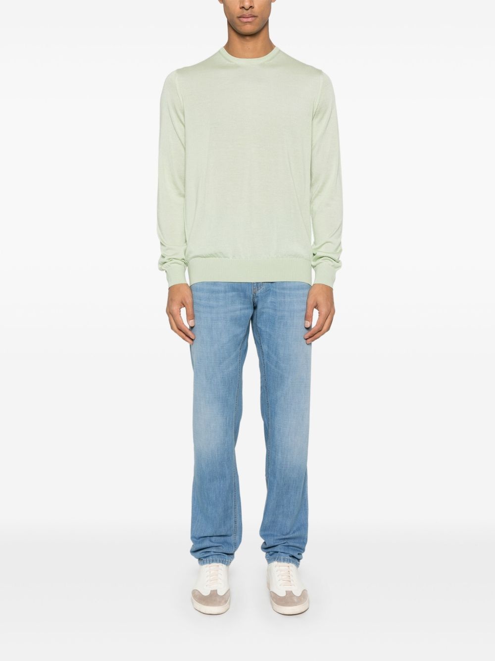 Meribel jeans - 2