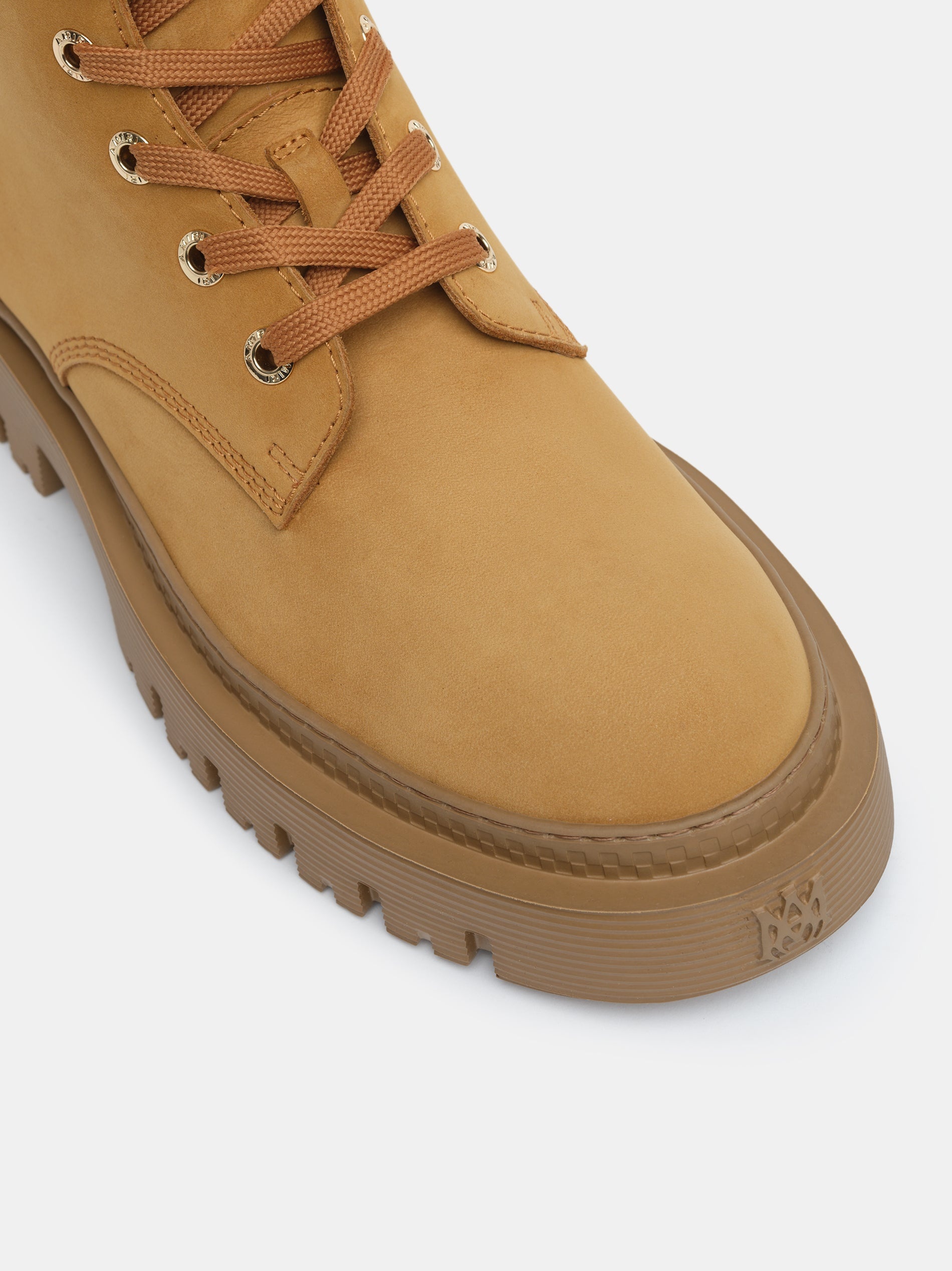 MA JUMBO BOOT - 5