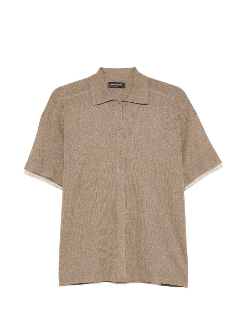 short-sleeve shirt 1