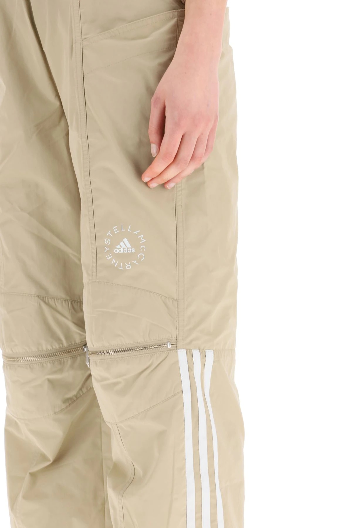 JUNE TROUSERS X ADIDAS - 5