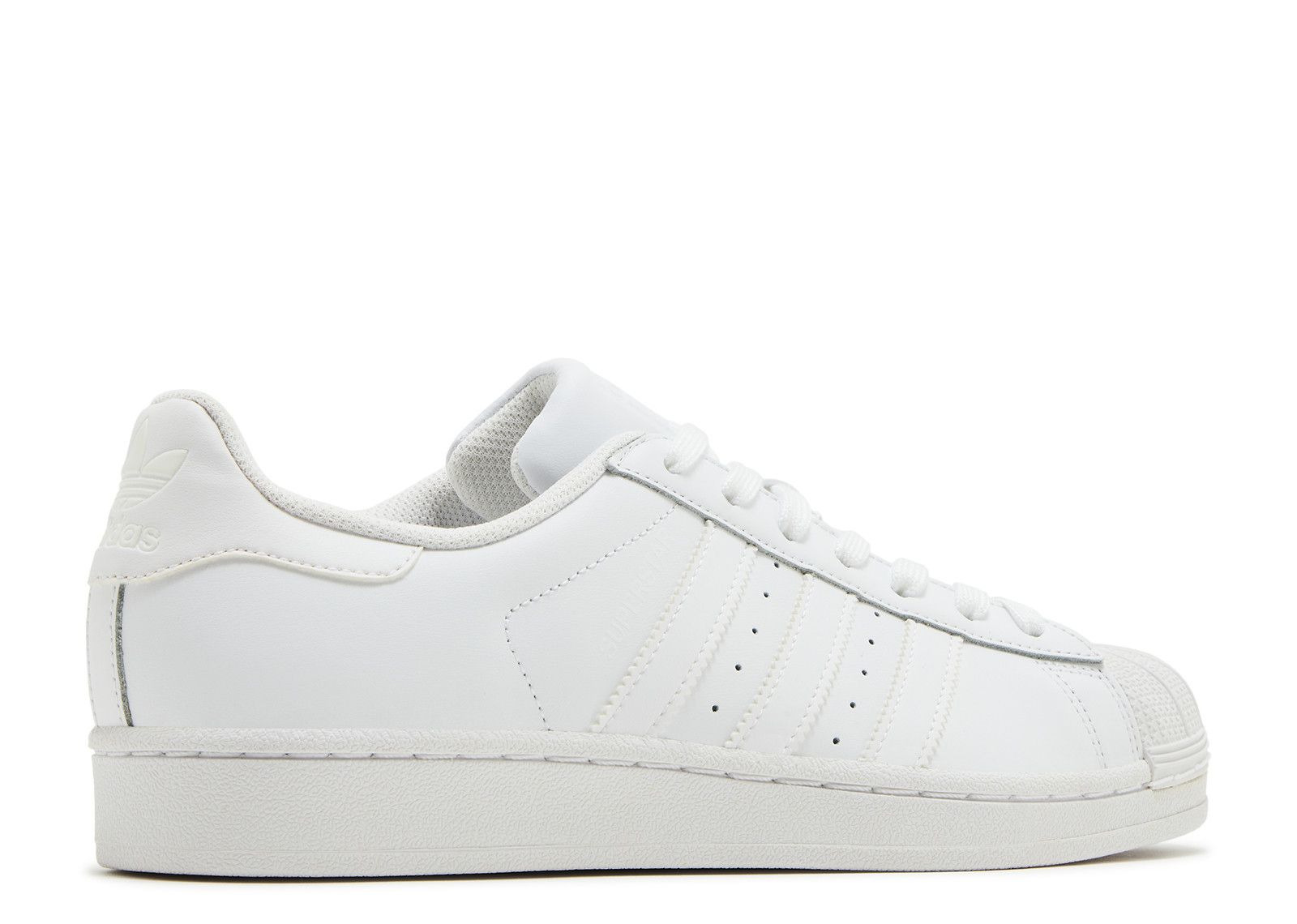 SUPERSTAR 'WHITE' - 3