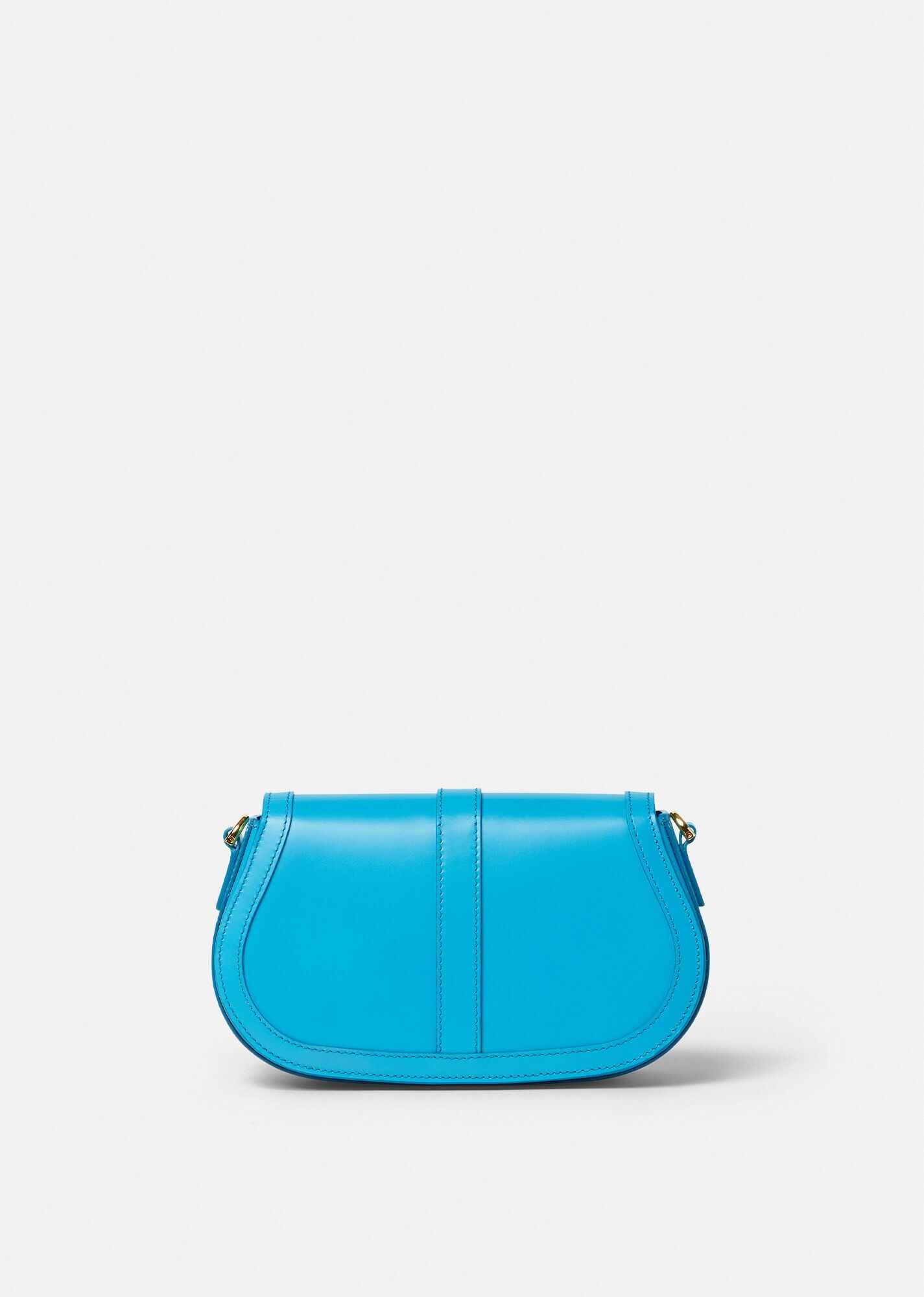 Greca Goddess Shoulder Bag - 3