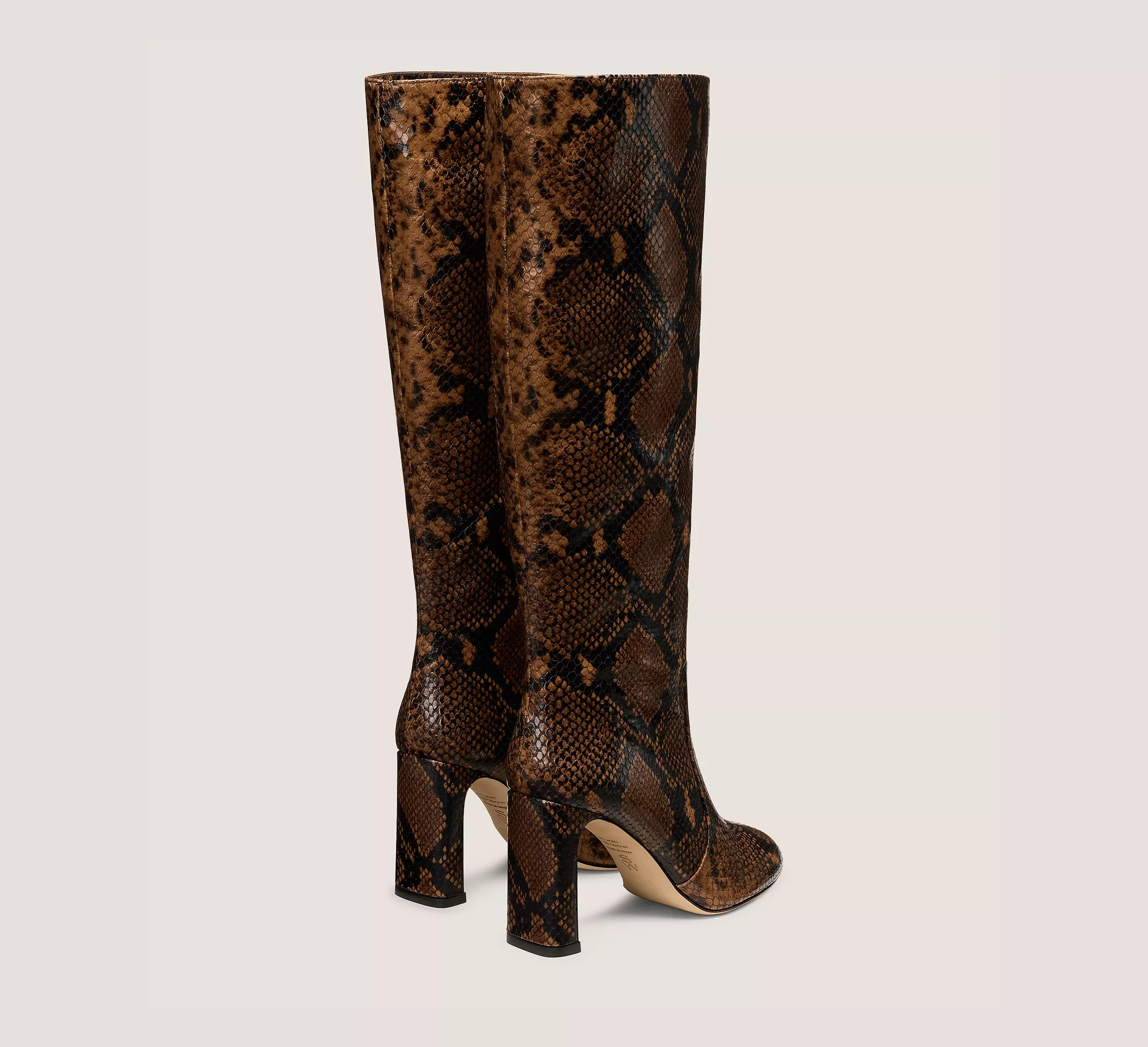 BABETTE TUBO BOOT 85 - 3