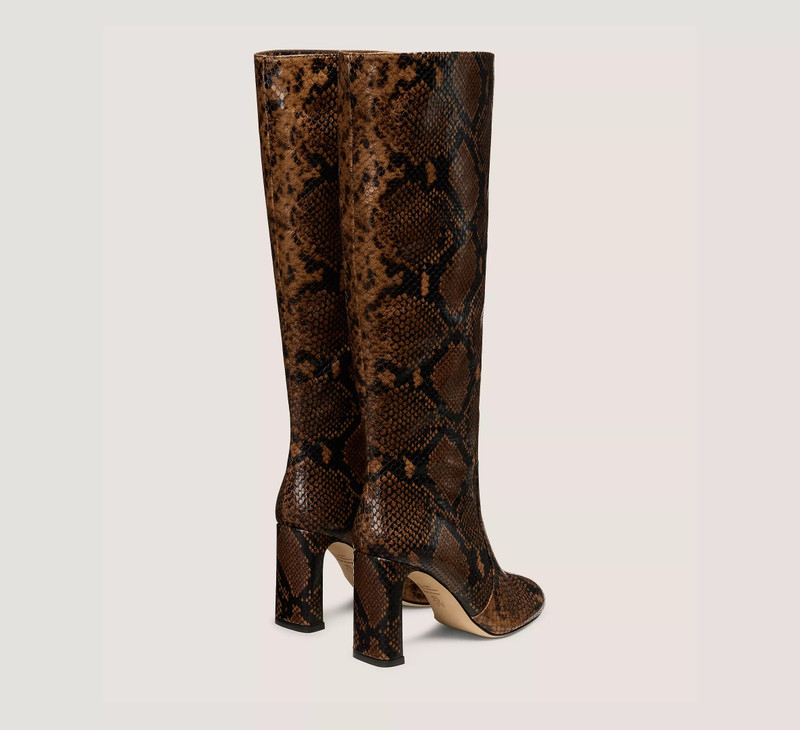 BABETTE TUBO BOOT 85 3