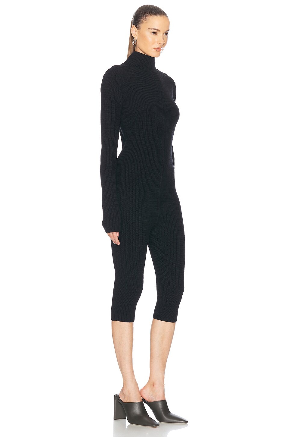 Headon Flightsuit - 3