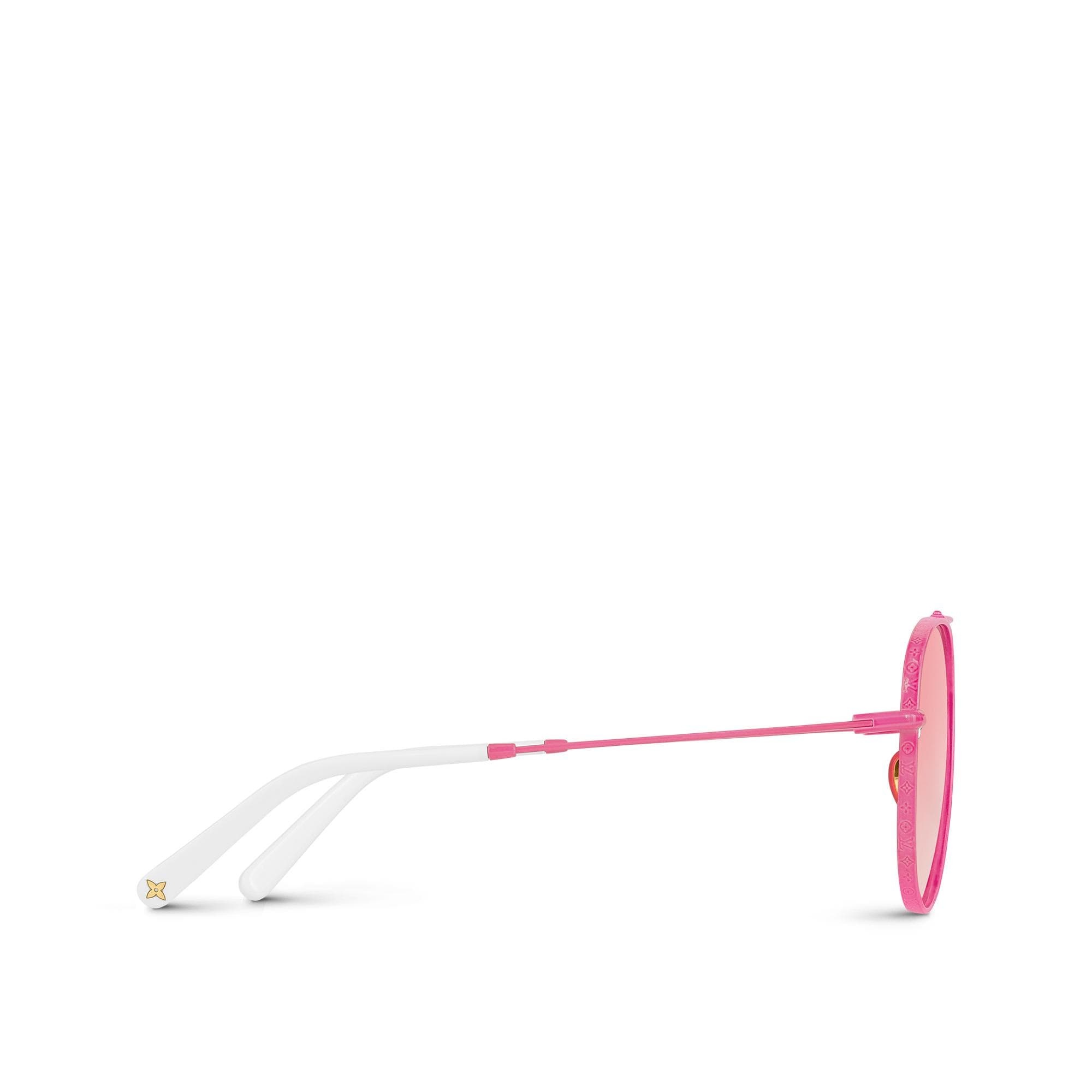The LV Aviator - 3