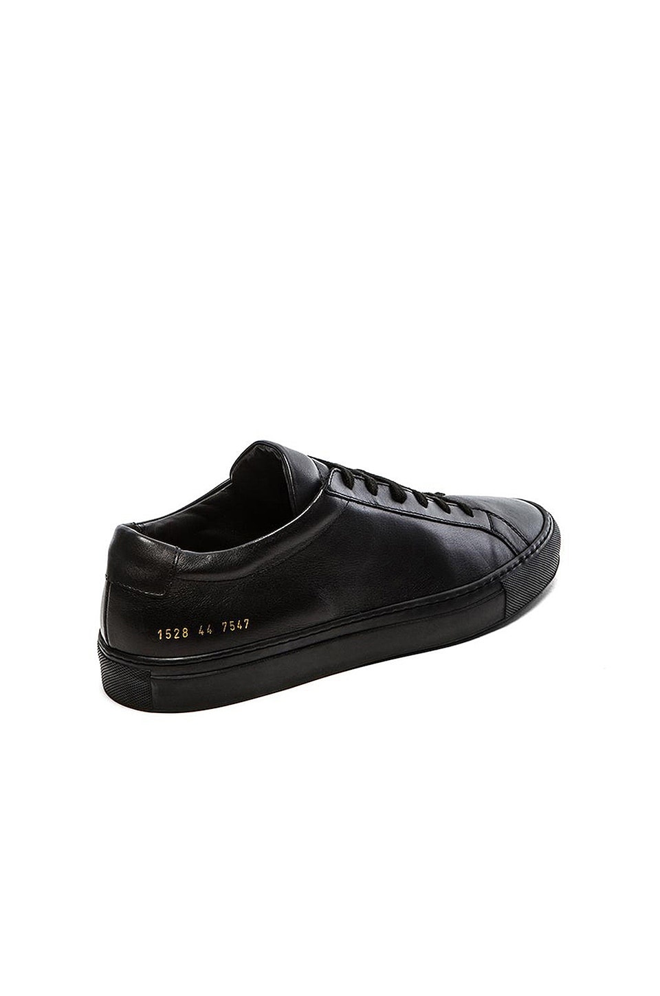 Original Leather Achilles Low - 4