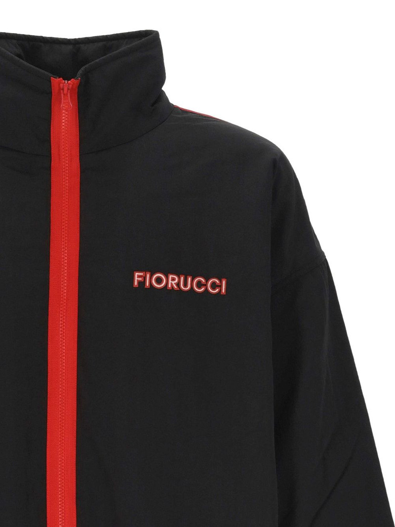 Hot Winter bomber jacket 3
