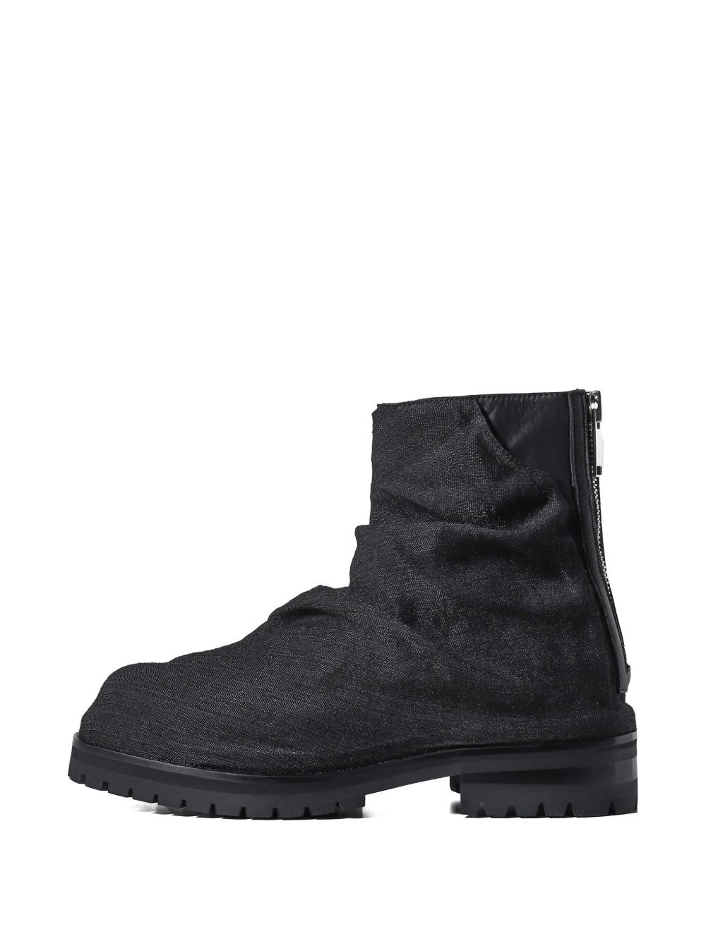 Marathon boots - 3