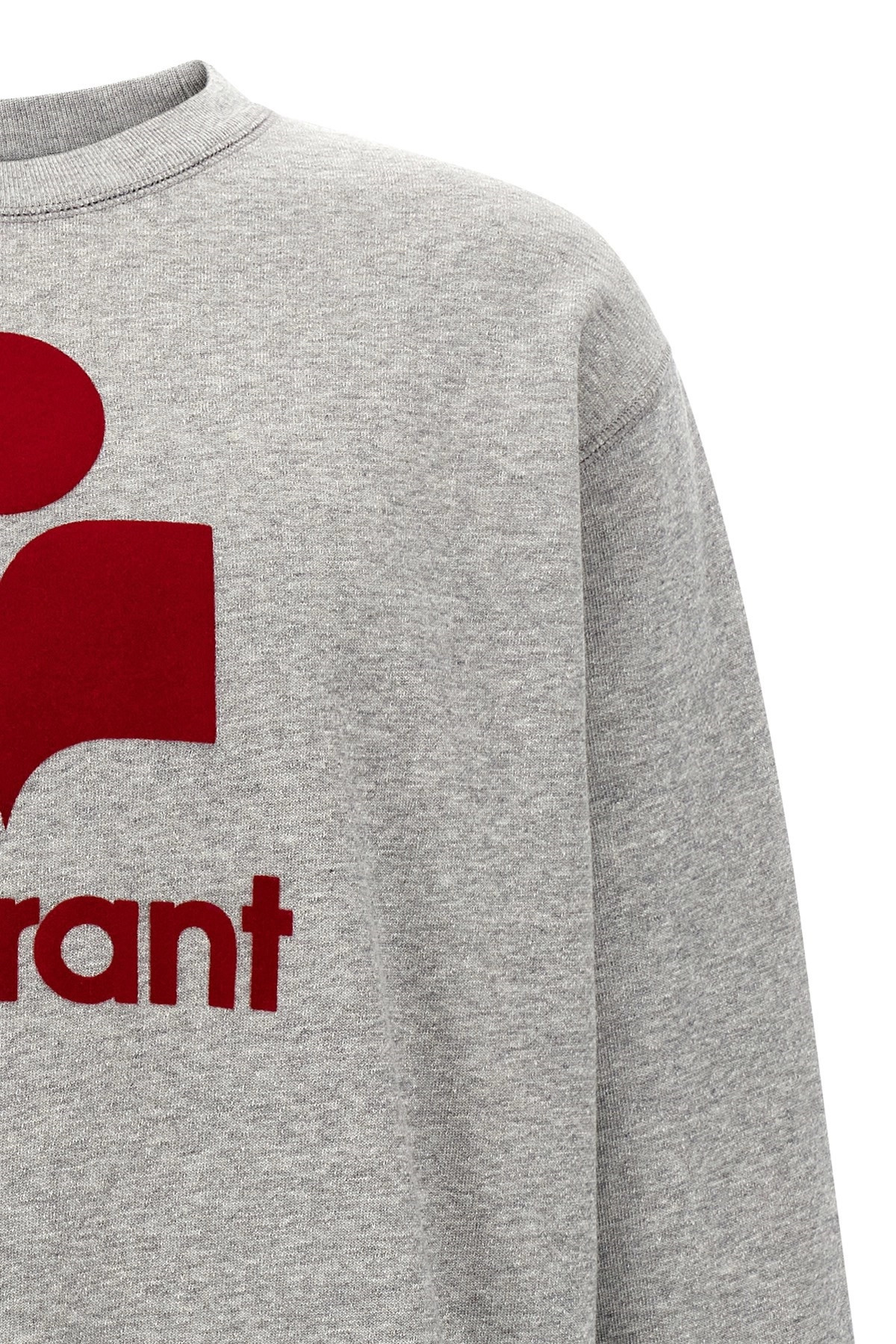 'Mikoy' sweatshirt - 3