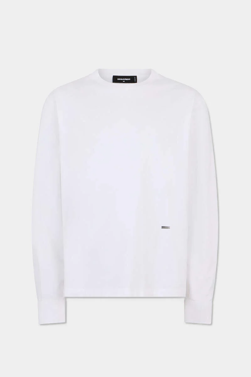 SKI PASS HYBRID T-SHIRT - 1