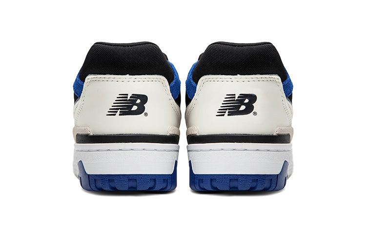 New Balance 550 'Sea Salt Team Royal' BB550VTA - 7