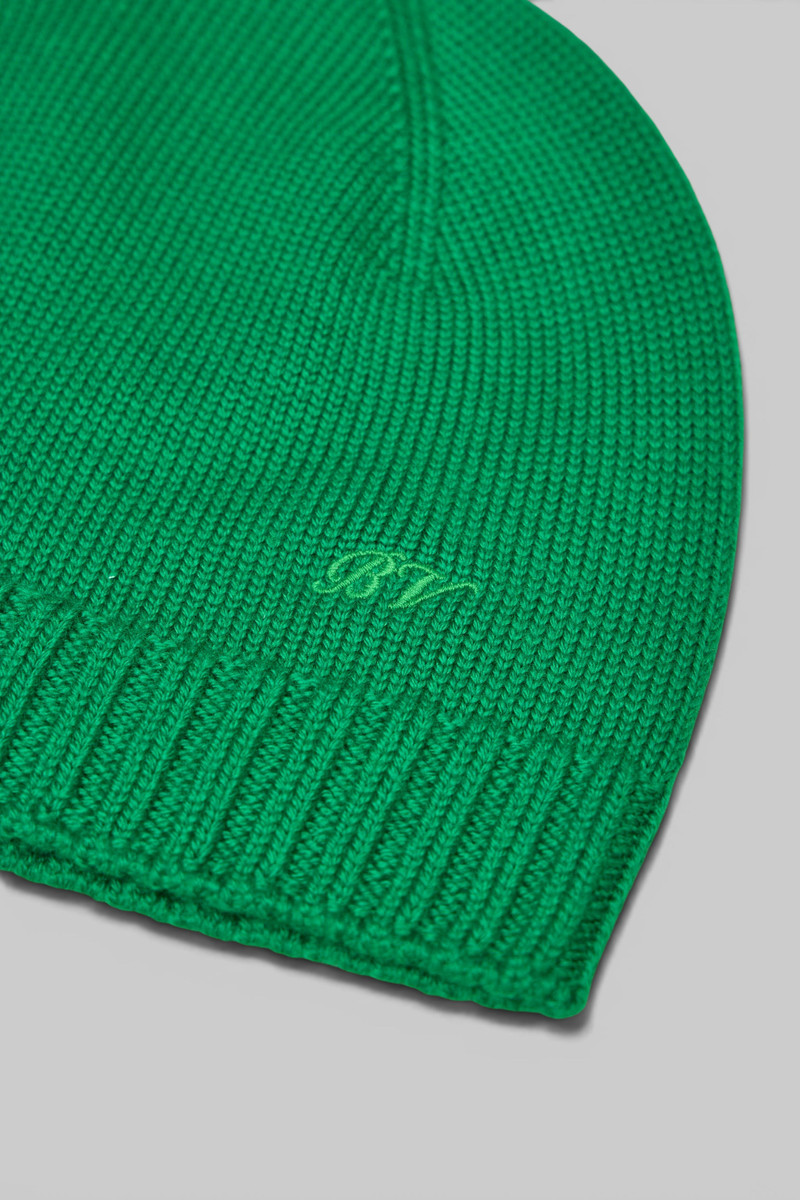 Lw Classic Wool Knit Beanie 3