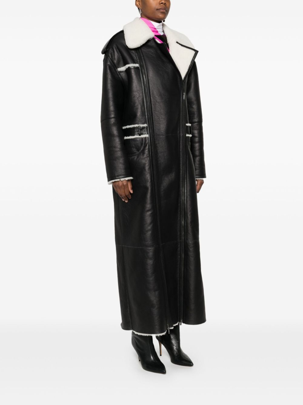 Katrina coat - 3