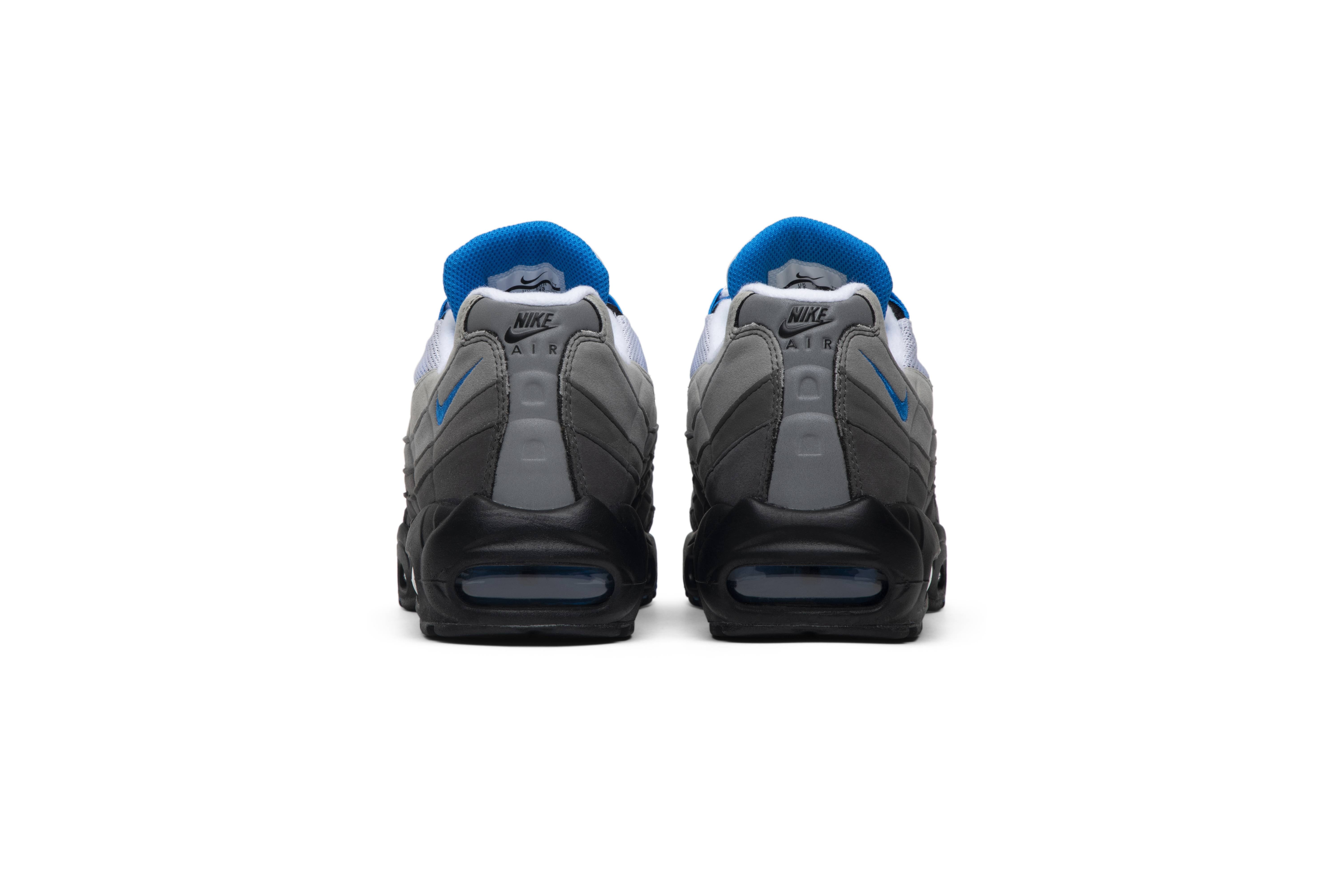 Air Max 95 OG 'Crystal Blue' - 6