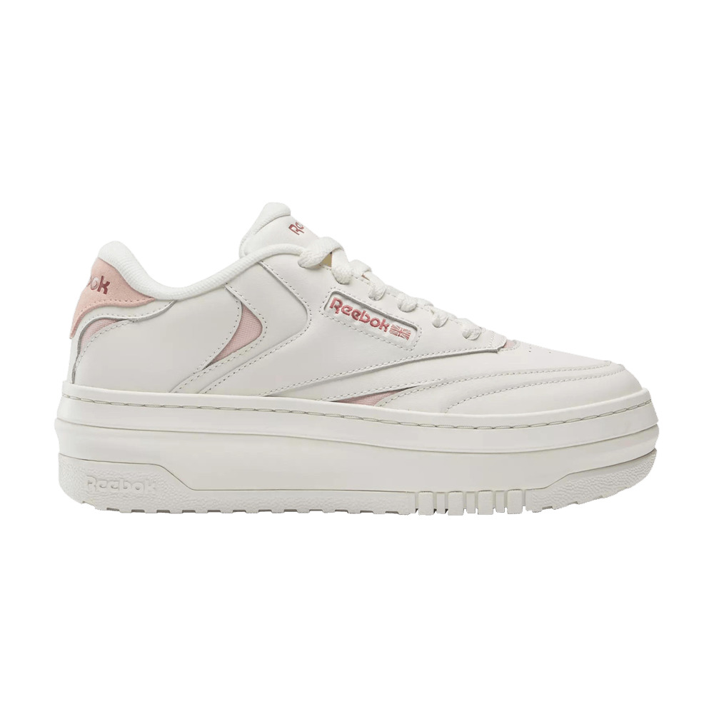 Wmns Club C Extra 'Chalk Possibly Pink' - 1