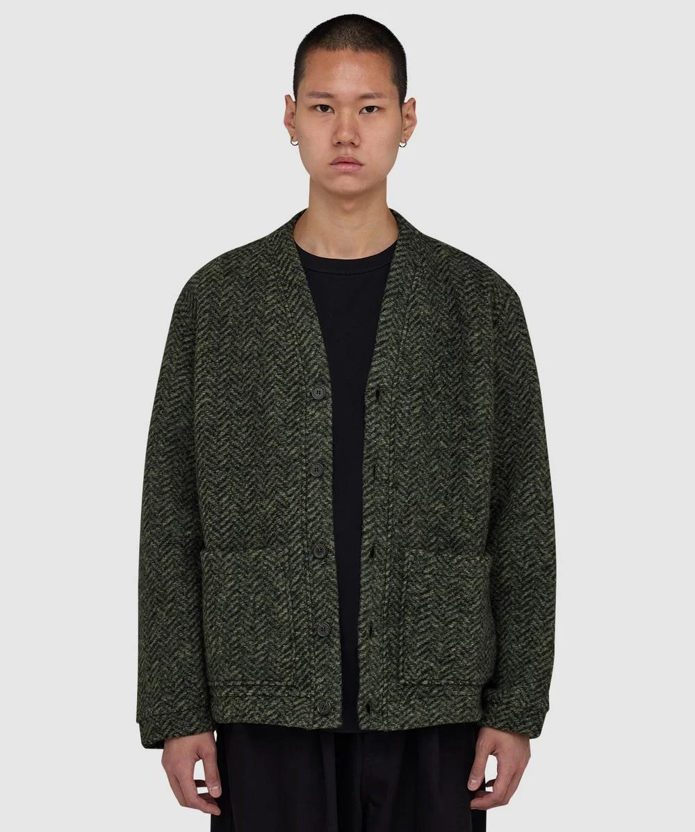 Advance cardigan - 1