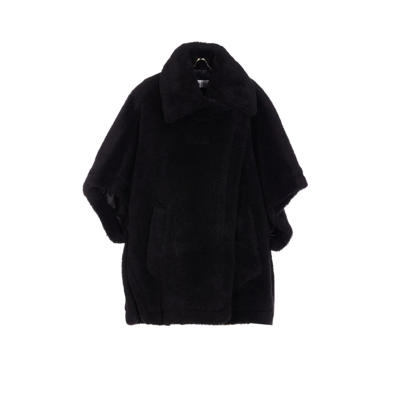 Max Mara Women Tebe Teddy Cape - 1