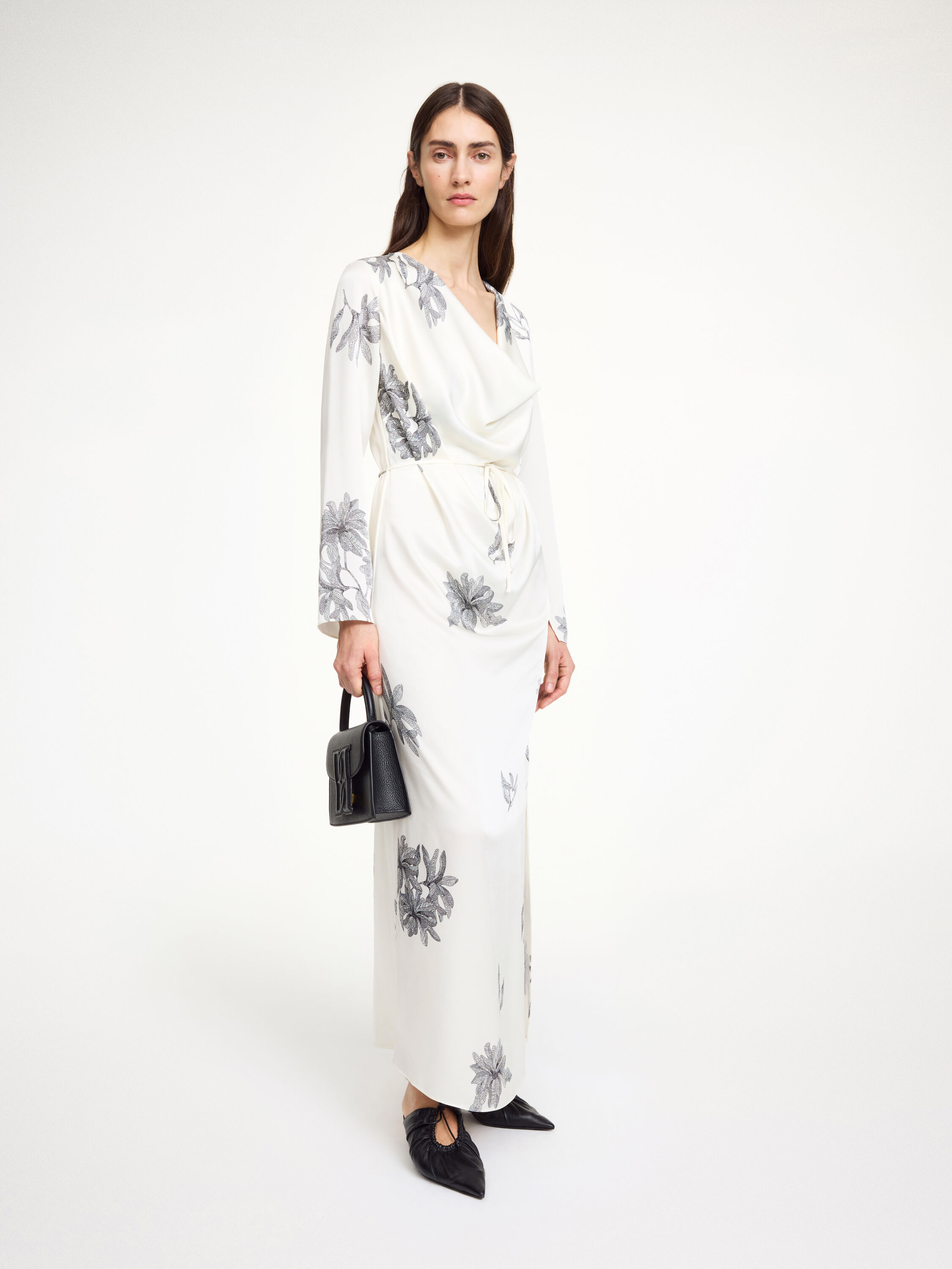Carrie maxi dress - 1