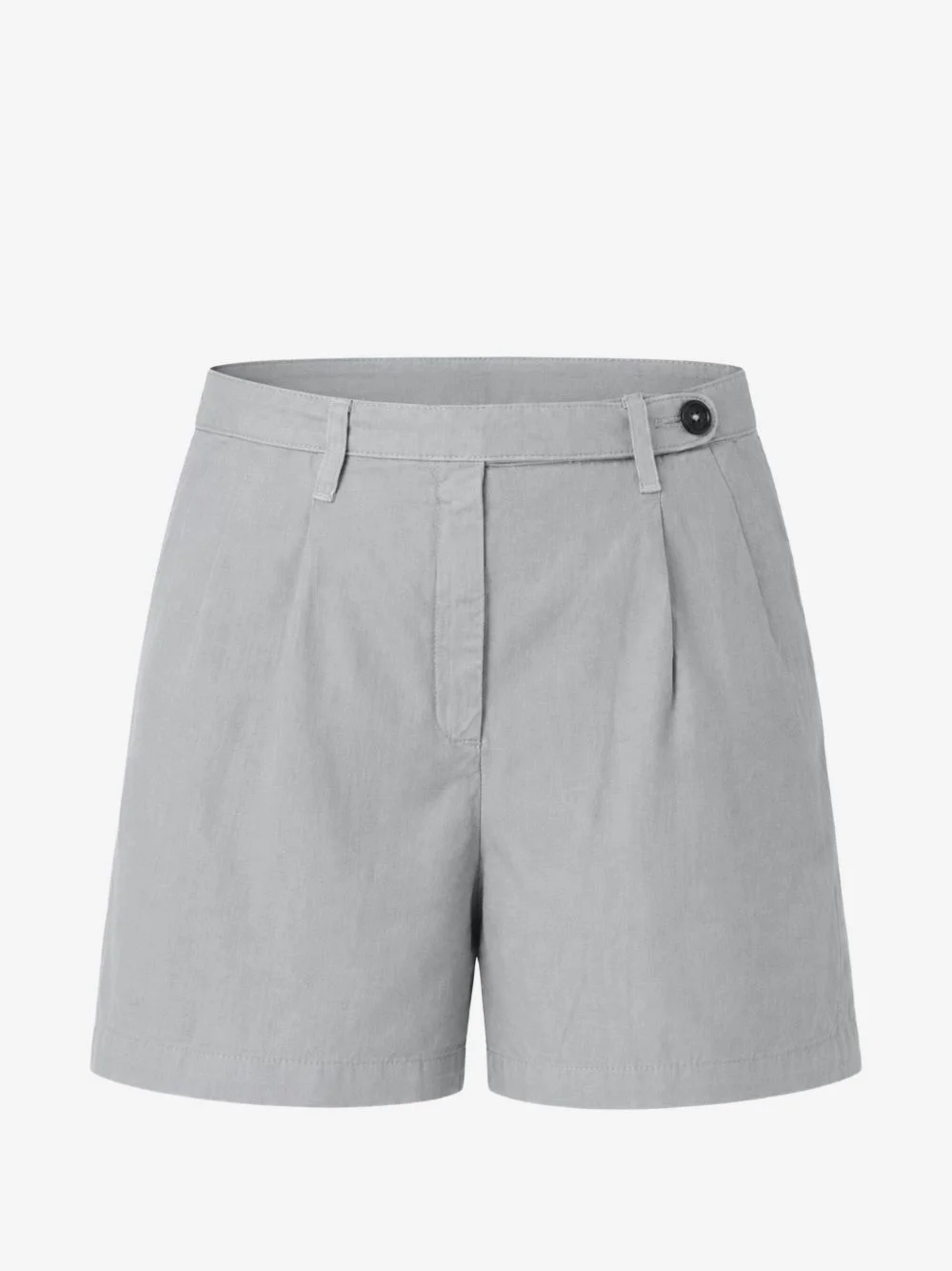 Sardina pleated shorts - 1
