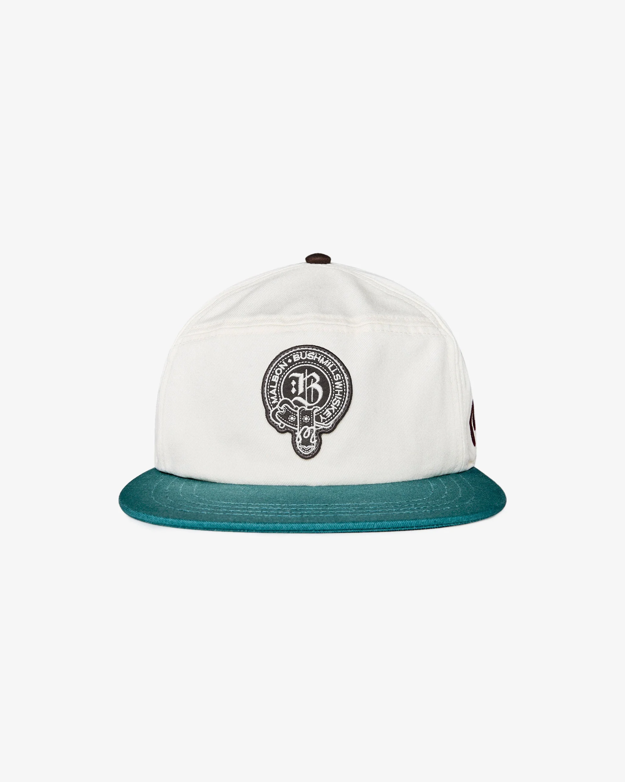 BUSHMILLS SNAPBACK - 1