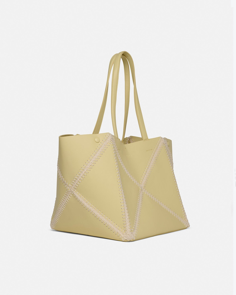 Alt Nappa Crochet Tote 3