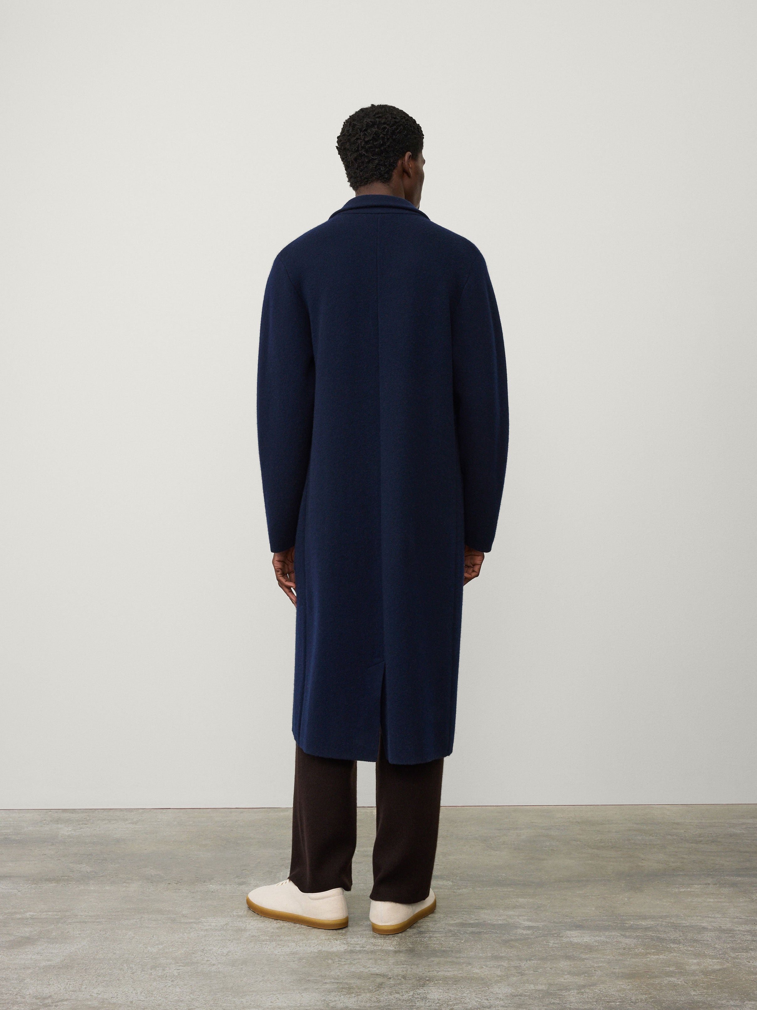 The Leone Coat - 3