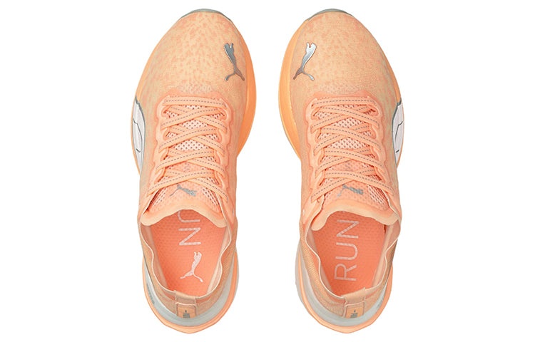 (WMNS) PUMA Division Nitro Wildwash 376224-01 - 3