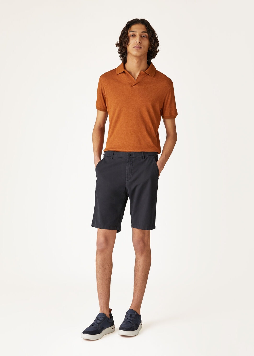 Deck Short - 2