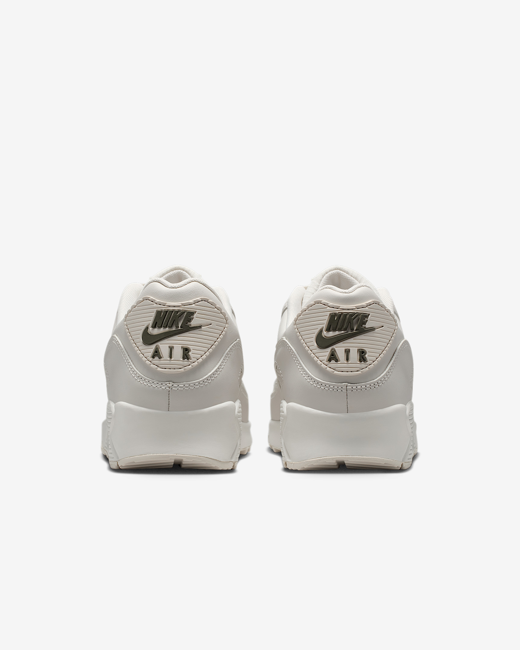 Nike Air Max 90 Men's Shoes - 6