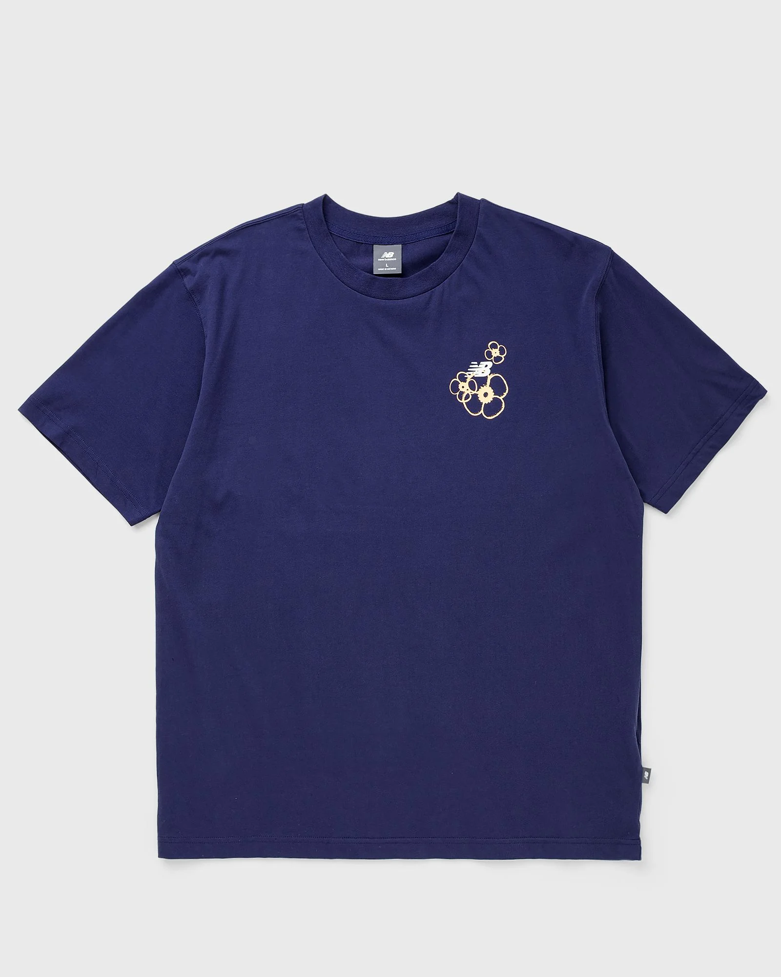 LA City Run Tee - 1
