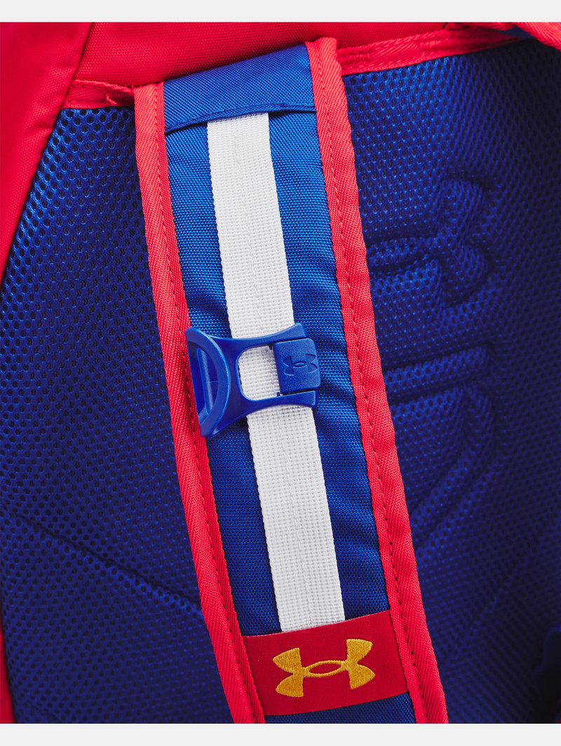 UA Yard 2.0 Backpack 9