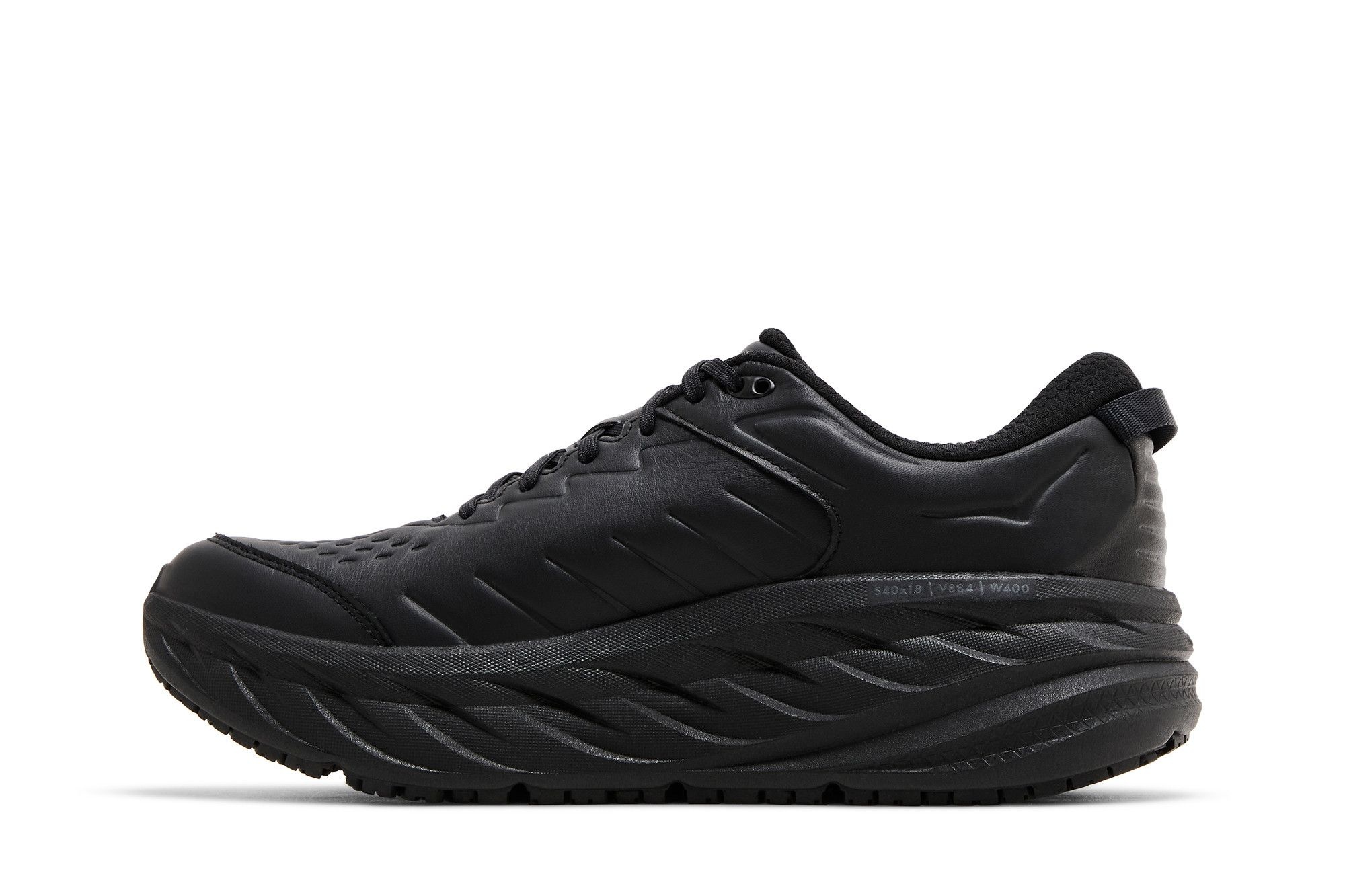 Bondi SR 'Triple Black' - 3