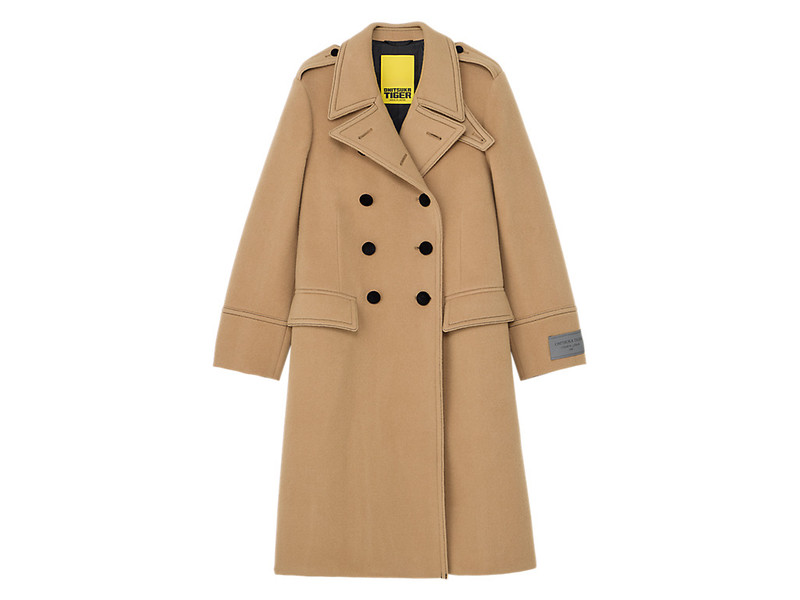 WOMEN'S COAT 1