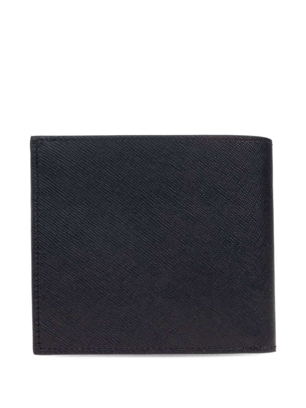 Pixelated Mini cardholder - 2