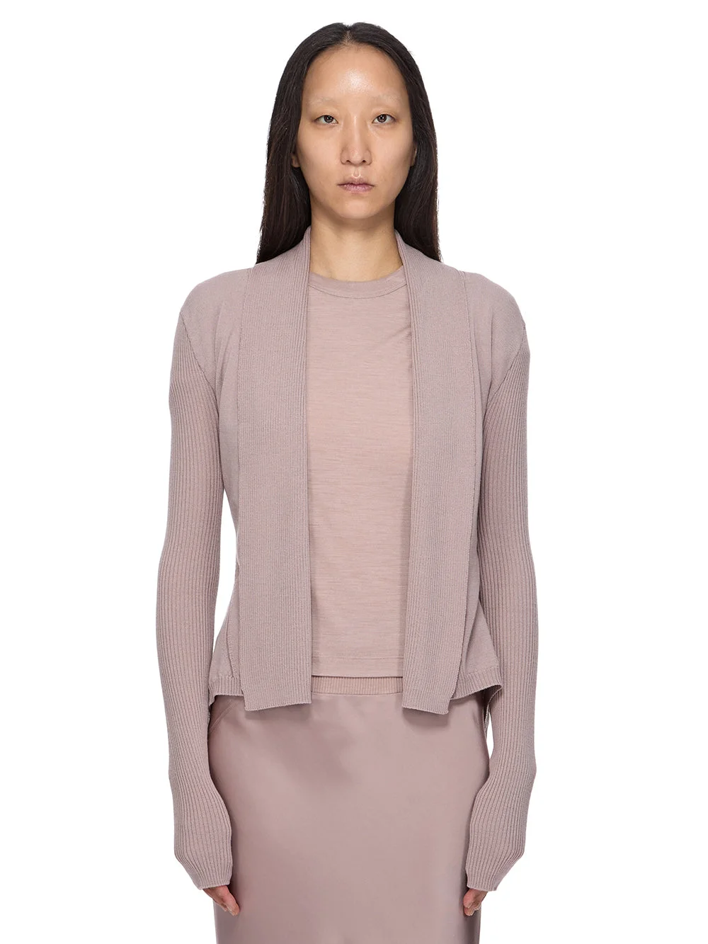 NASKA CARDIGAN - 1