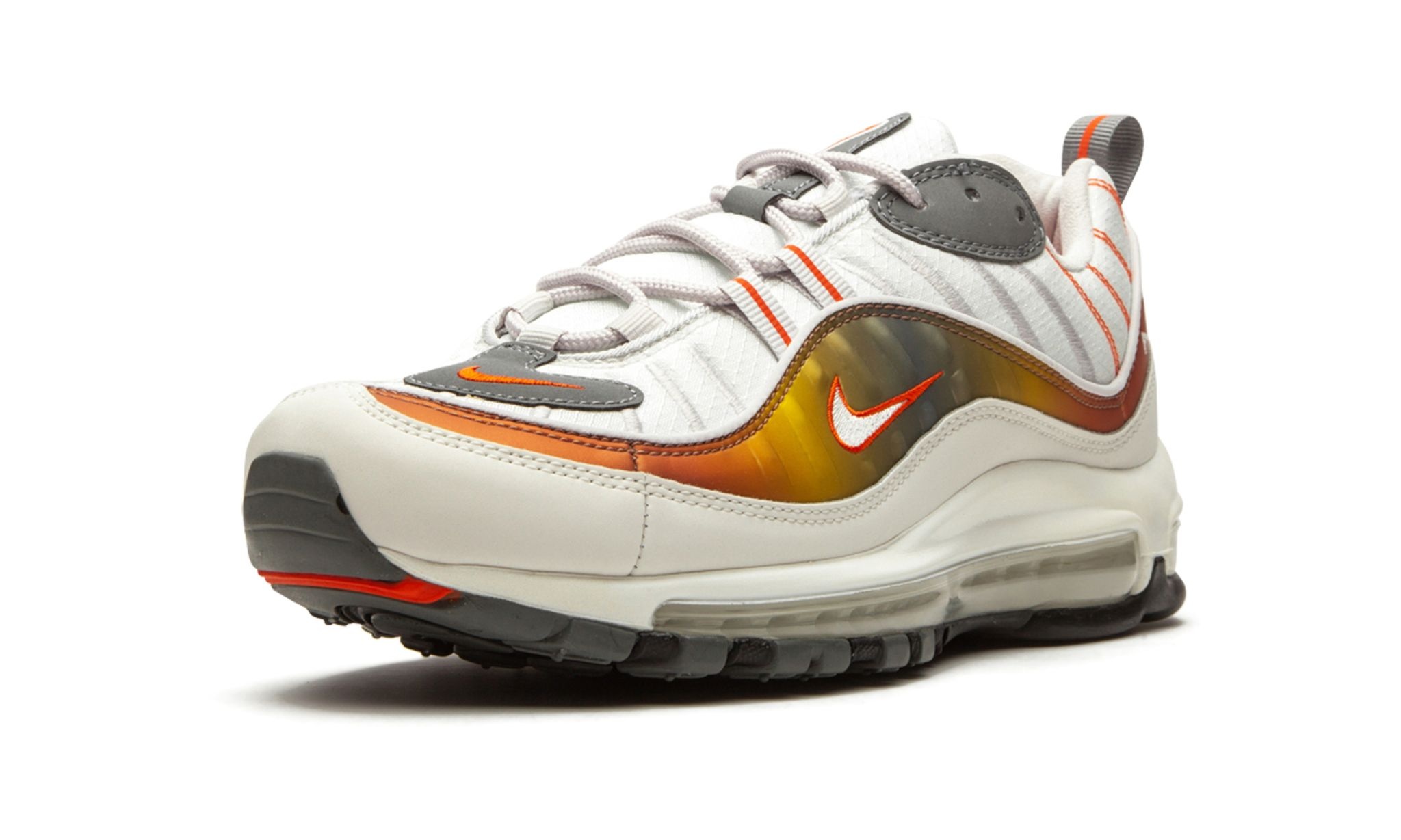 Air Max 98 SE "Rust" - 4