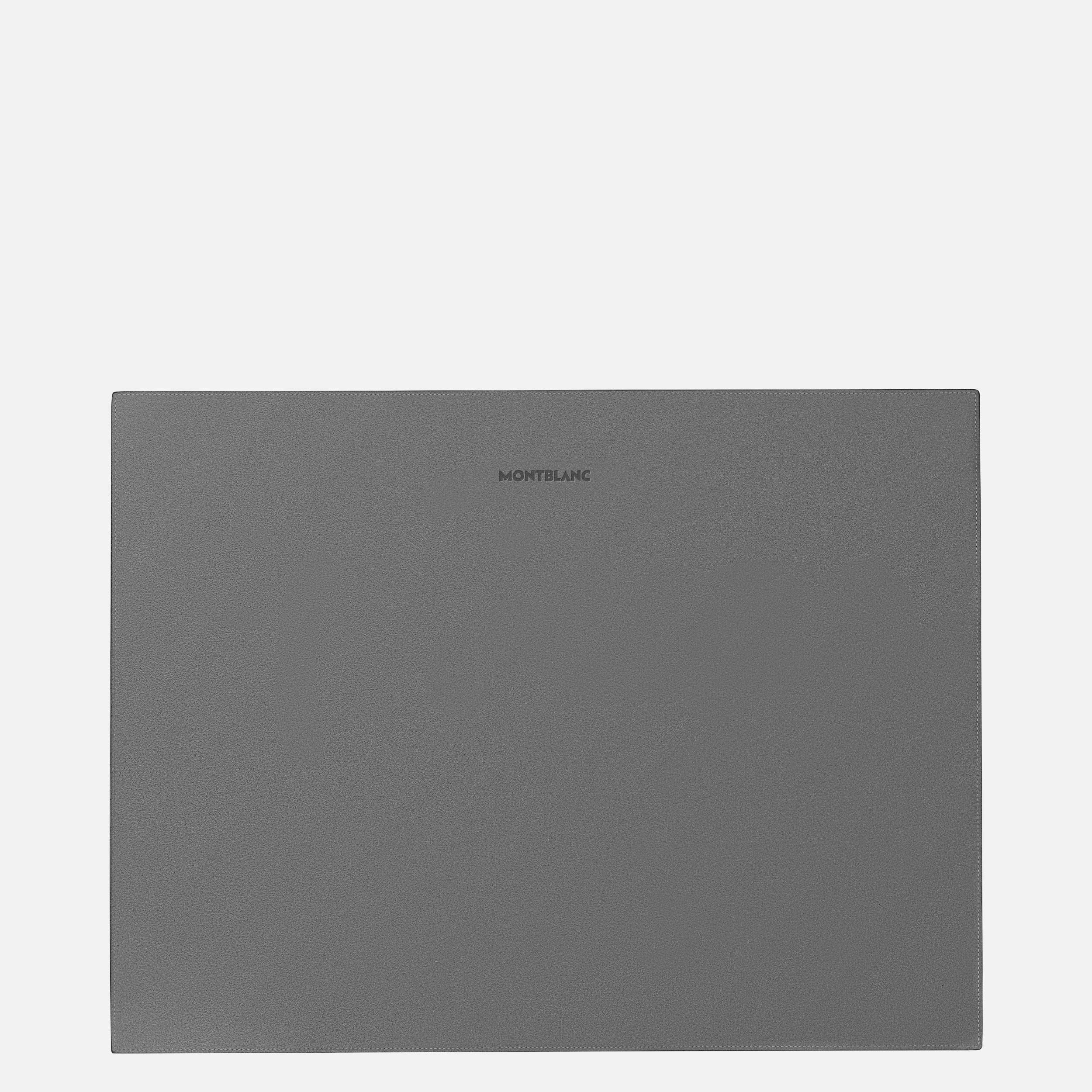 Soft Leather Desk Pad - 2