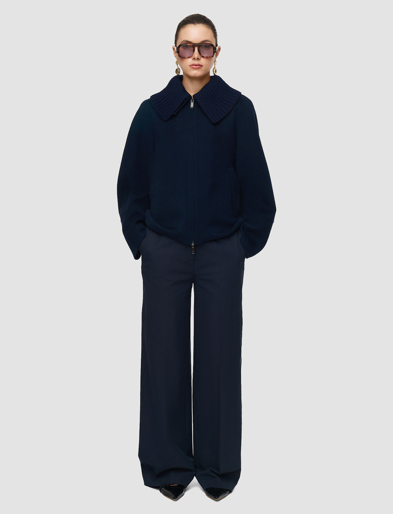 JOSEPH Cooksey Double Face Cashmere Jacket outlook