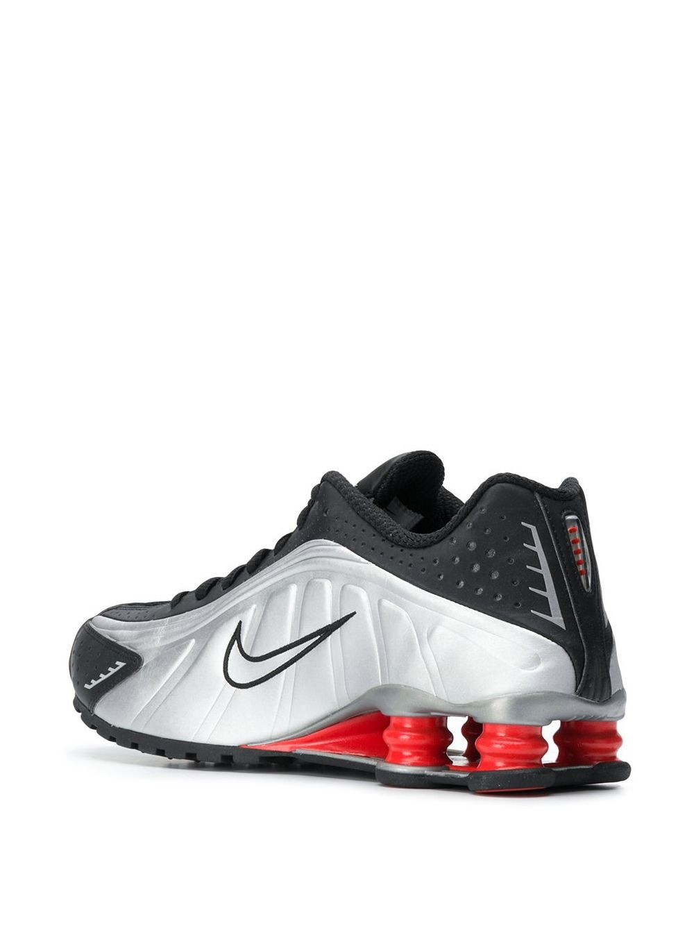 Shox R4 trainers - 3