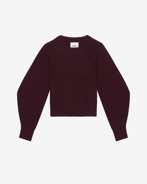 LOREYA SWEATER - 2