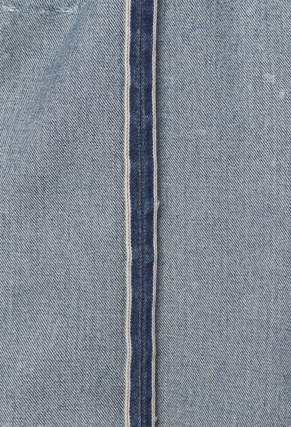 THE DAZE SELVEDGE - 6