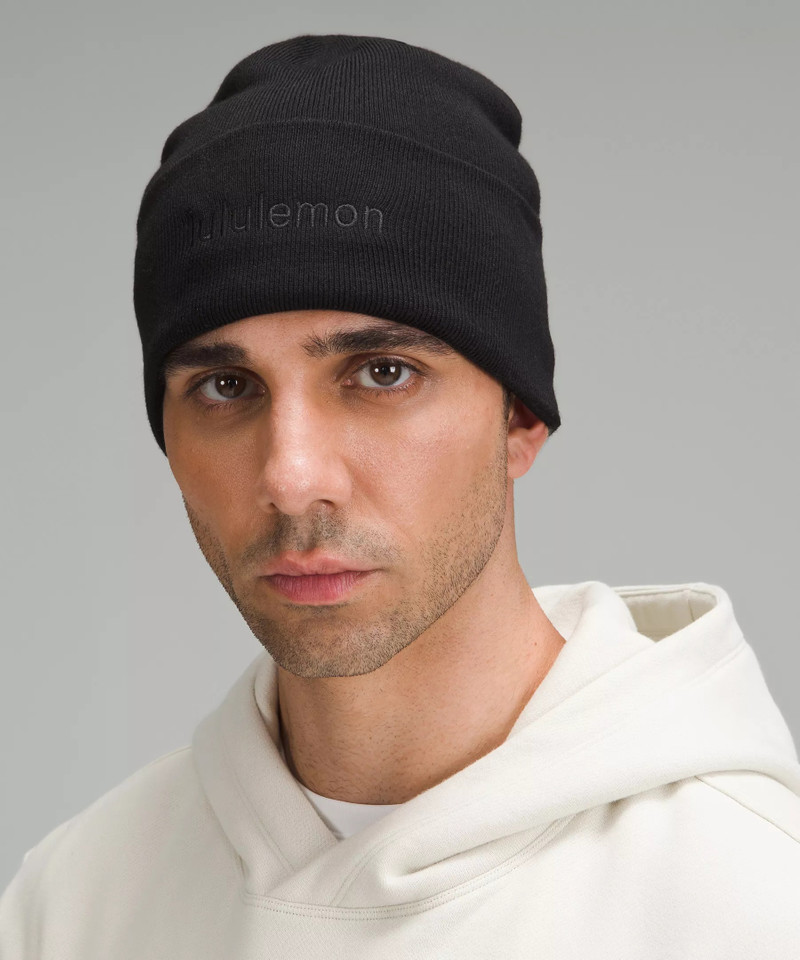 lululemon Warm Revelation Beanie *Wordmark outlook
