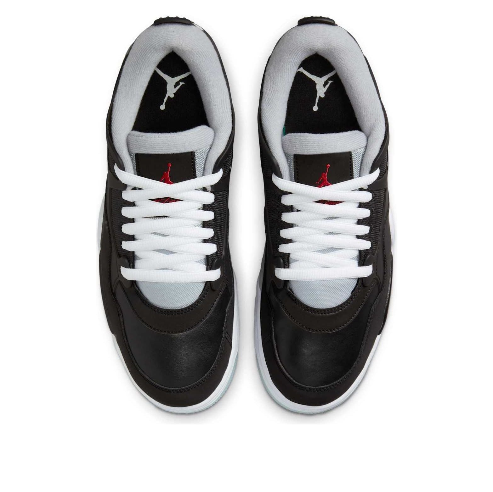 Air Jordan 4 RM 'Black Wolf Grey' HV5184-010 - 4