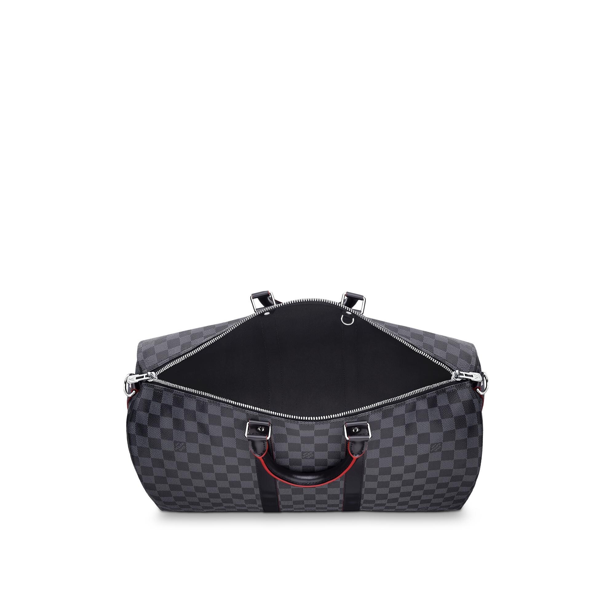 Keepall Bandouliere 45 - 2