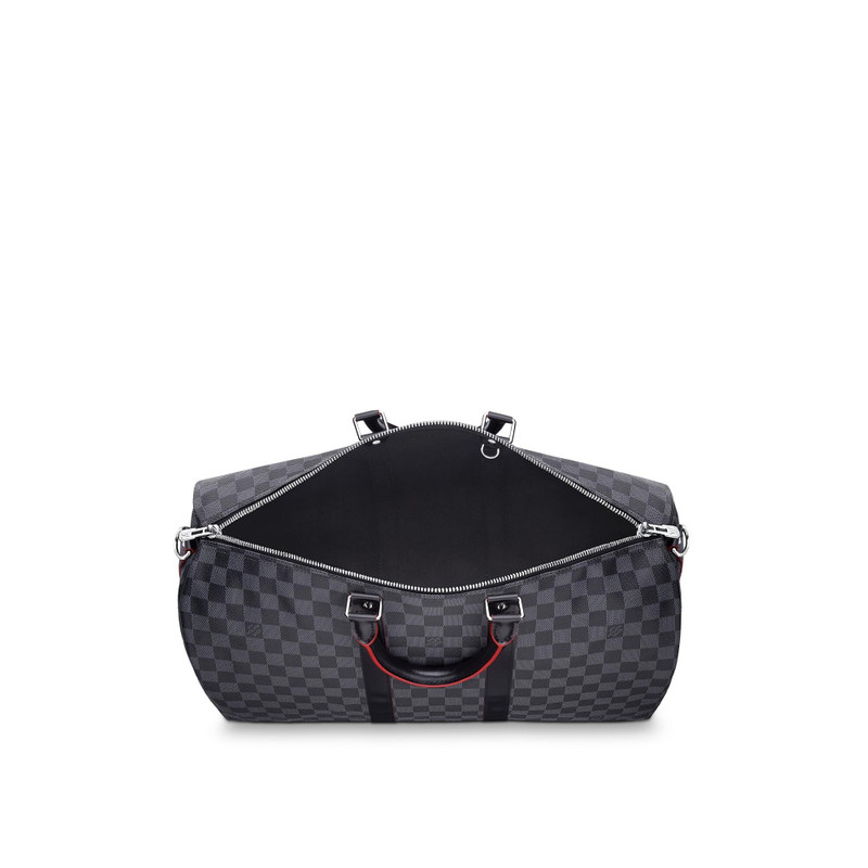 Louis Vuitton Keepall Bandouliere 45 outlook