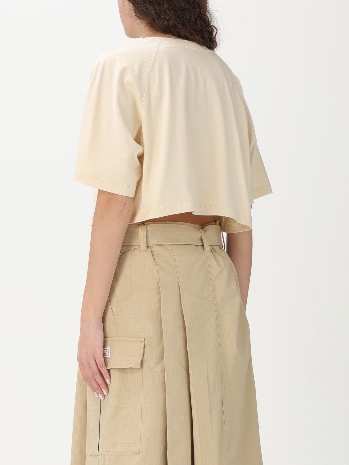 T-shirt woman Kenzo - 2